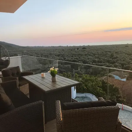 Anemochadi 2 Apartman