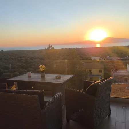 Anemochadi 2 Apartman