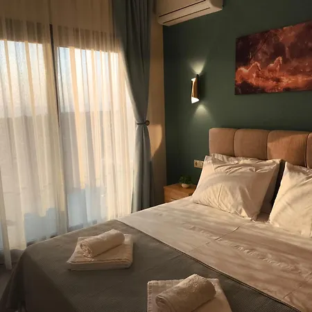 Apartman Anemochadi 2