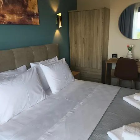 Anemochadi 2 Apartman *