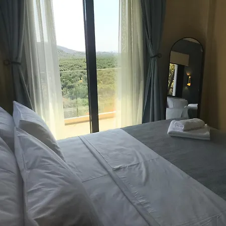 Apartman Anemochadi 2 *
