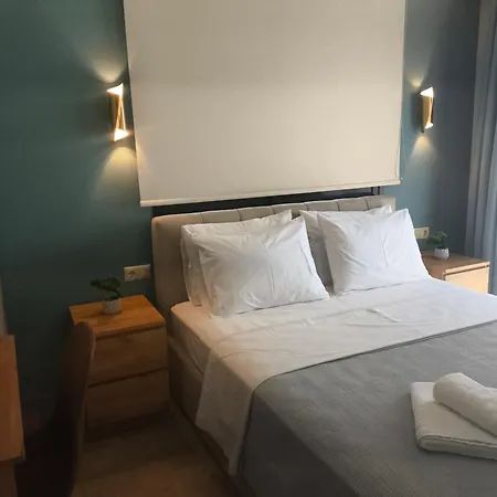 Apartman Anemochadi 2 Prínosz
