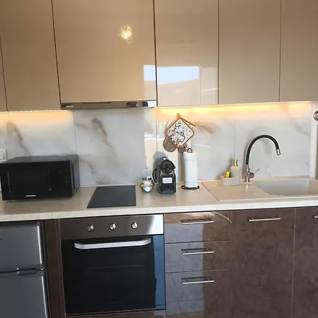 Anemochadi 2 Apartman Prínosz