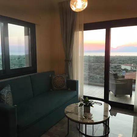 Apartman Anemochadi 2