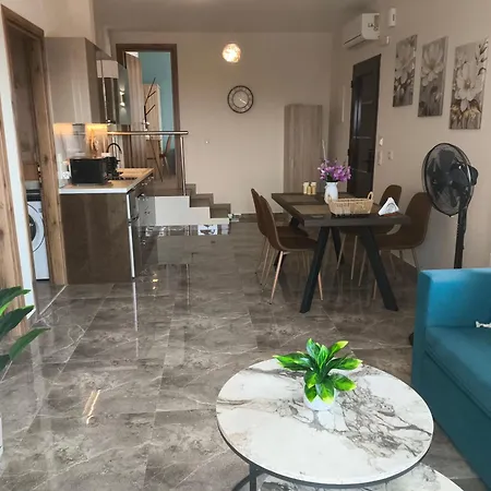 Anemochadi 2 * Prínosz