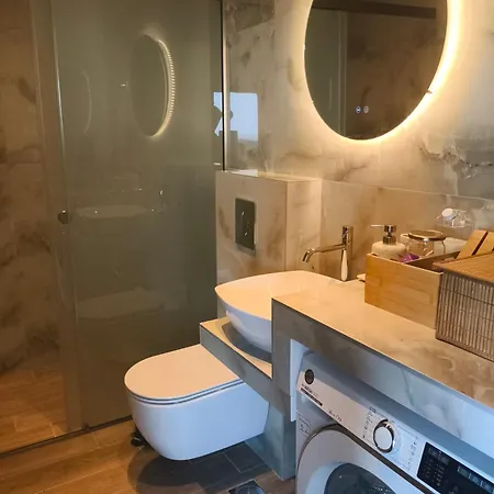 Apartman Anemochadi 2 *