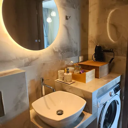 Apartman Anemochadi 2