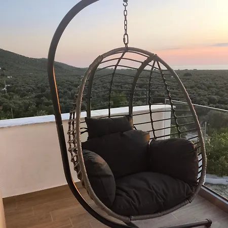 Anemochadi 2 Prínosz