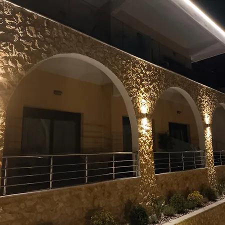 Anemochadi 2 * Prínosz